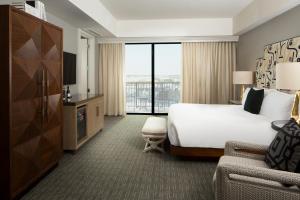 Hotel ZaZa Houston Memorial City