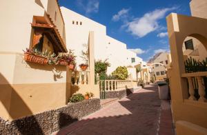 Mareverde Apartament