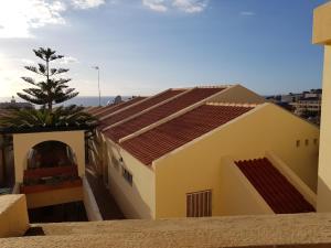 Mareverde Apartament
