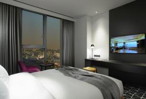 L7 GANGNAM by LOTTE HOTELS