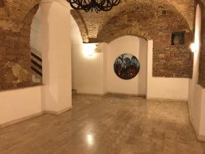 La Casa di San Francesco