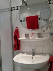 Ferienwohnung Pollig