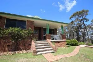 Highland View - Kanimbla