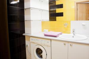 Giedres Taikos Apartments