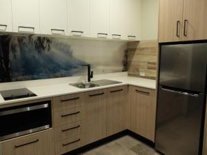 Barooga River Gums Motor Inn