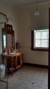 The Old School Bed and Breakfast