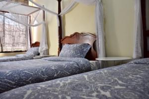 East Point Hotel Moshi