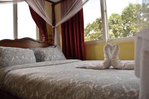 East Point Hotel Moshi