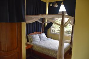 East Point Hotel Moshi