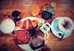 Brasserie Beierhaascht