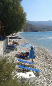 Enalion Studios Samos Greece