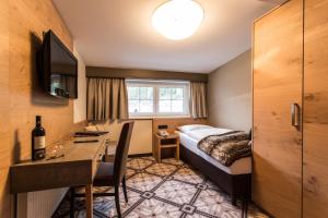 Single Room room in Hotel Valentin