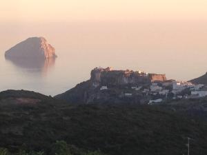 Villa Iris Kythira Greece