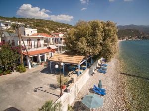 Enalion Studios Samos Greece