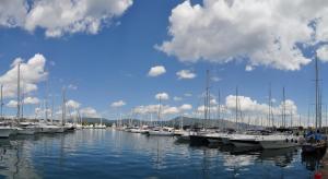 Venetian Shipyard Villa Corfu Greece