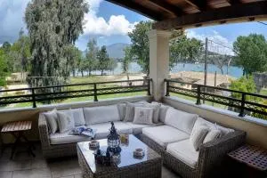 Venetian Shipyard Villa - Gouvia
