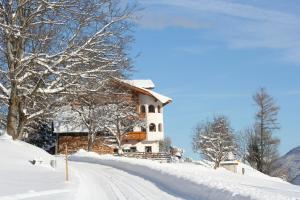 2 hvězdičkový penzion Gasthof Gröbenhof Fulpmes Rakousko