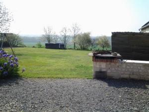 Maisons de vacances Maison de 3 chambres avec jardin clos et wifi a Assay : photos des chambres