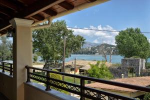 Venetian Shipyard Villa Corfu Greece