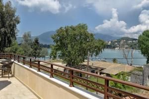 Venetian Shipyard Villa Corfu Greece