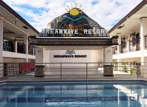 Dreamwave Resort Pansol Laguna
