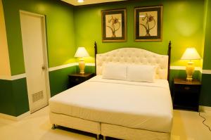 Dreamwave Resort Pansol Laguna