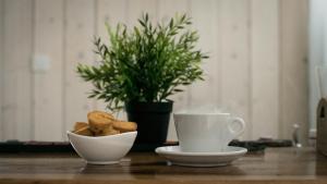 The Mint Villa - Saint Vlas