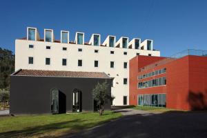 HD | Duecitânia Design Hotel, Penela