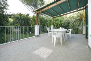 Casa i Forni a Porto Azzurro - Goelba