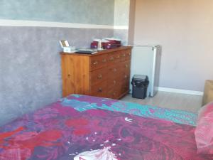 chambre chez lhabitant
