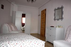 El Rincón del Violinista