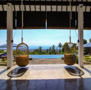 Villa Luna Resort - Selat