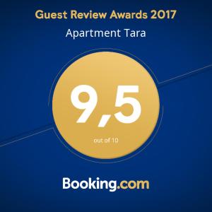 Apartment Tara