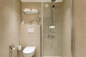 Elite Hotel Carolina Tower