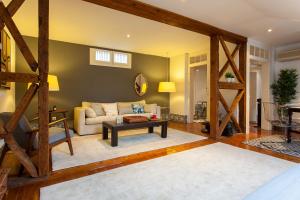 bairro alto-chiado 2 bdr beautifull view