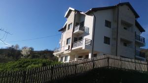 Pensiunea Drumul Voievozilor