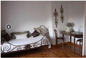 Les Chambres de Ribeaufontaine