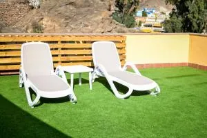 Casa Piedra Picuda 2 - Taurito