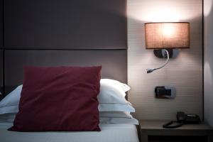 Single Room room in Hotel Campion