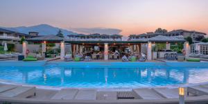 Dion Palace Resort and Spa Pieria Greece