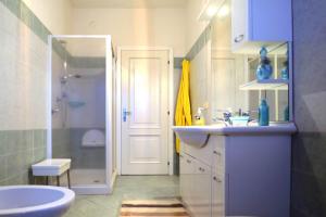 Bene Vagienna Holiday House