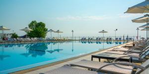Dion Palace Resort and Spa Pieria Greece