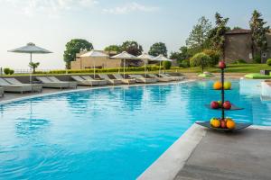 Dion Palace Resort and Spa Pieria Greece