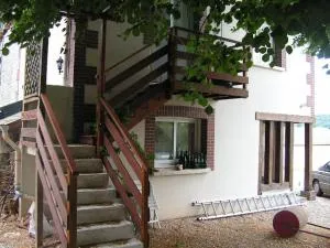 La petite sirène - La Bouille