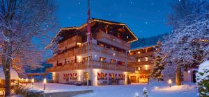 Ferienappartements Landhof