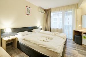 Family Hotel Jupiter