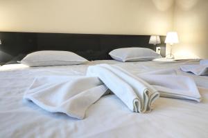 Double Room room in Family Hotel Jupiter