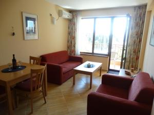 Golden Dreams , appartements Mira