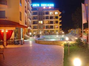 Golden Dreams , appartements Mira