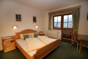 Appartement Feldlhof